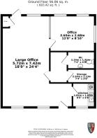 Floor/Site plan 1