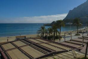 Photo of Valencia, Alicante, Calpe