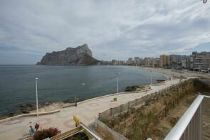 Photo of Valencia, Alicante, Calpe