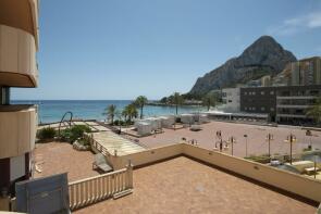 Photo of Valencia, Alicante, Calpe