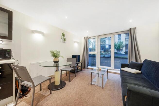 Flat 89, Adriatic Apartments - QjzHfkcmd5fOVLq1GUm