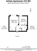 Flat 89, Adriatic Apartments - Xjab86EjHf8uG7ouGpB