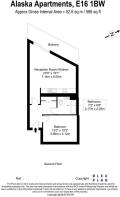 Flat 8, Alaska Apartments - xHjpUtnlQSYKG5qHpDhd.j