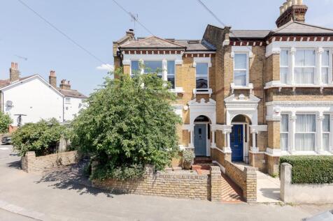 Beechfield Road, London, SE6