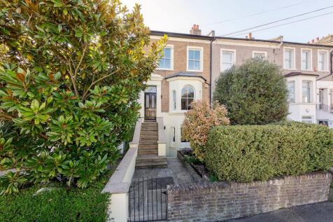 Faversham Road, London, SE6