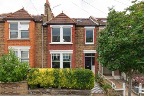 Francemary Road, London, SE4