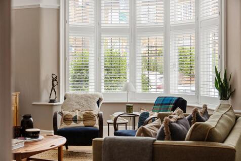 Belmont Hill, London, SE13