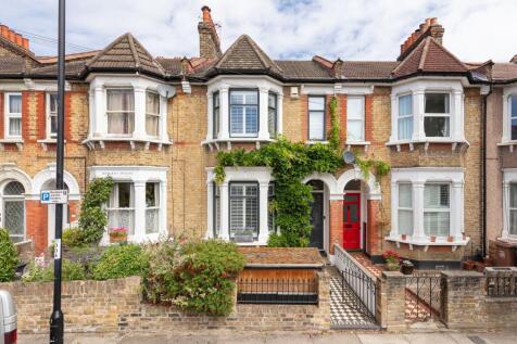 Medusa Road, London, SE6