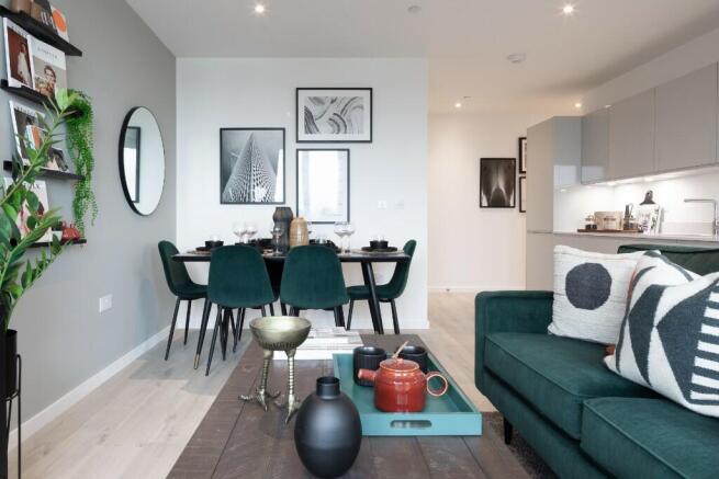 Living/Dining