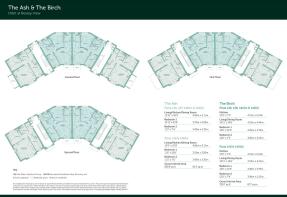 Floorplans