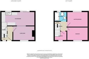 2D Floorplan