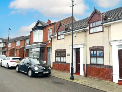 Dundas Street West, Saltburn-by-the-Sea, TS12 1BL