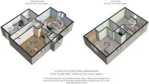 Floor Plan 3d