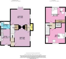Floor plan 2d