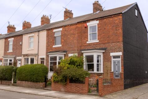 Montrose Street, Saltburn-by-the-Sea, TS12 1LH