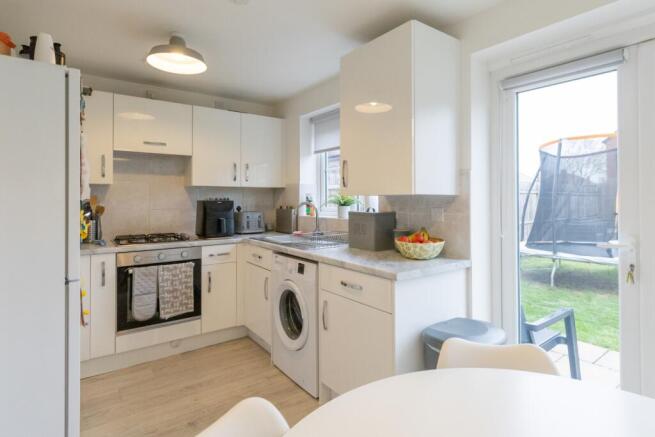 KItchen-Diner