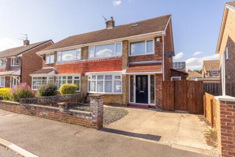 Bracken Road, Stockton-on-Tees, TS19 0NJ