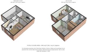 3d Floorplan