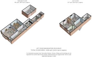 3D Floorplan