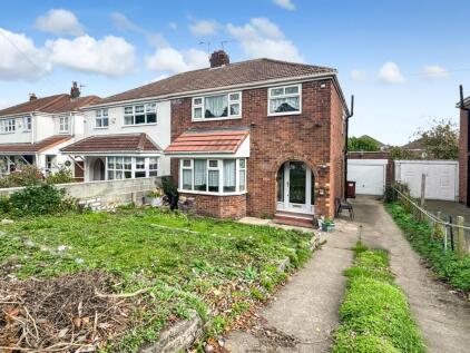 Catcote Road, Hartlepool, TS25 4HJ