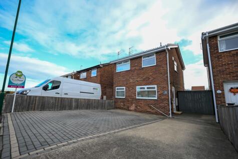 Fernwood, Redcar, TS10 4NF