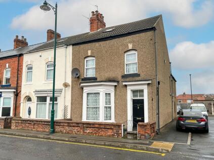 West Road, Loftus, Saltburn-by-the-Sea, TS13 4RP