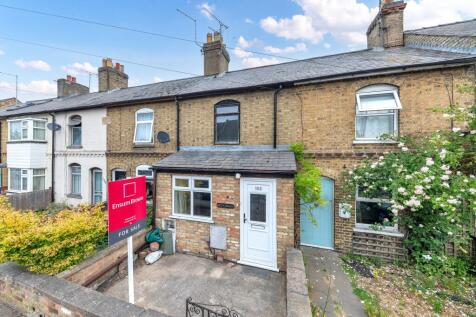 Exning Road, Newmarket, CB8