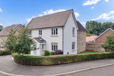 Saxon Hall Road, Kentford, CB8