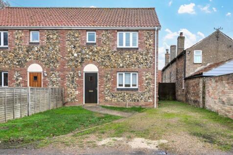 Eldo Road, West Row, IP28