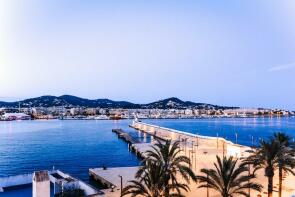 Photo of Ibiza Town, Ibiza, Balearic Islands