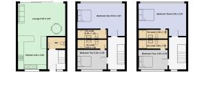 9a, Spring Grove, Gravesend, DA12 1LL floor plan.j