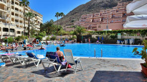 Photo of Canary Islands, Tenerife, Los Cristianos