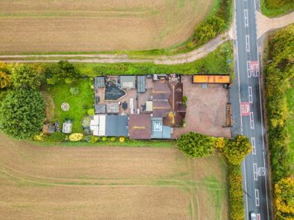 Coggeshall Road, Braintree, CM77 8AE