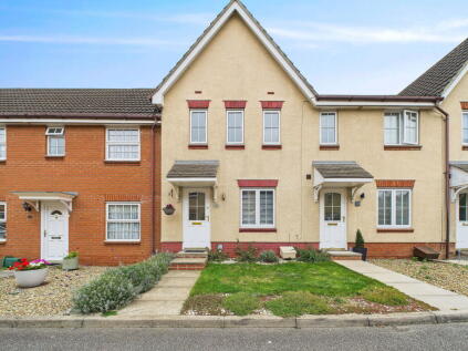 Gulls Croft, Braintree, CM7 3RT