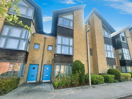 Milestone Road, Newhall, Harlow, CM17 9NW