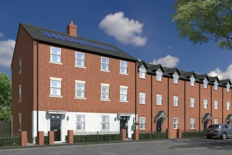 Stratford upon Avon - 2 bedroom apartment for sale