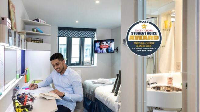 Gold Plus apartment
