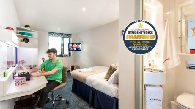 Diamond apartment