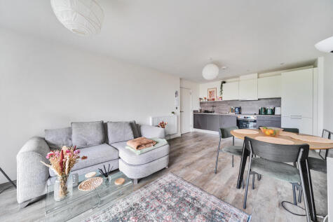 George Street, Ashford