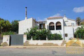 Photo of Andalucia, Almera, Mojcar