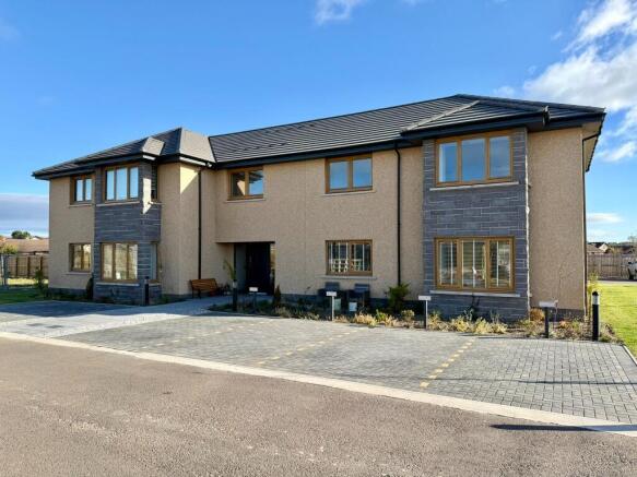 External Finish