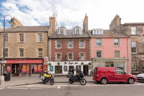 73B/4, High Street, Dunbar, EH42 1EW