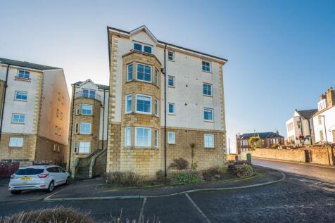 4 Roxburghe Lodge Wynd, Dunbar, EH42 1LP