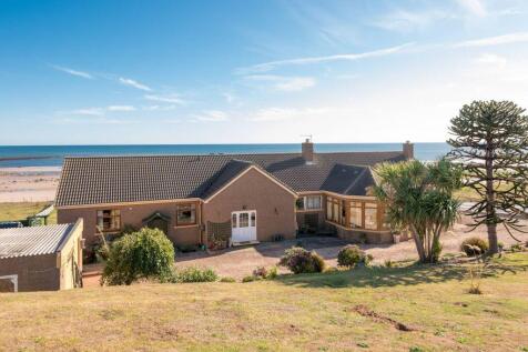 Thornly, Thorntonloch, Innerwick, Dunbar, EH42 1QS