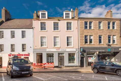 114B, High Street, Dunbar, EH42 1JJ