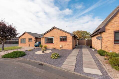 16 Newhouse Place, Dunbar, EH42 1NF