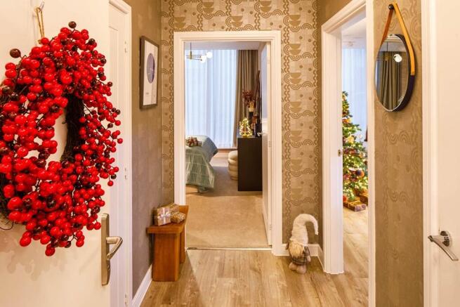 The perfect place to call home