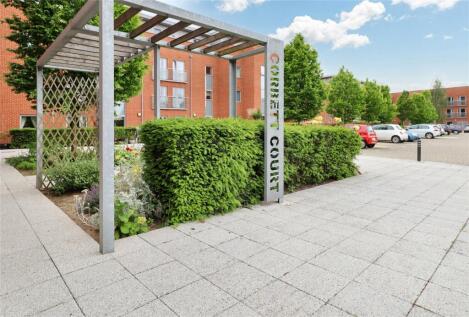 Corbett Court, The Brow, Burgess Hill, RH15