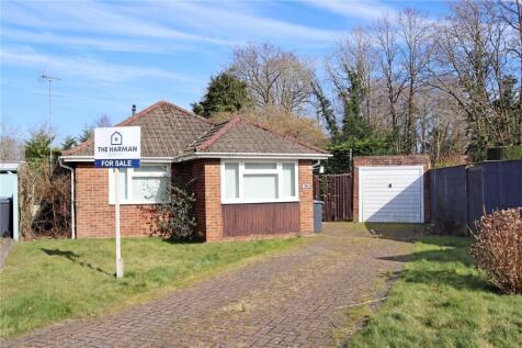 Brookway, Burgess Hill, West Sussex, RH15