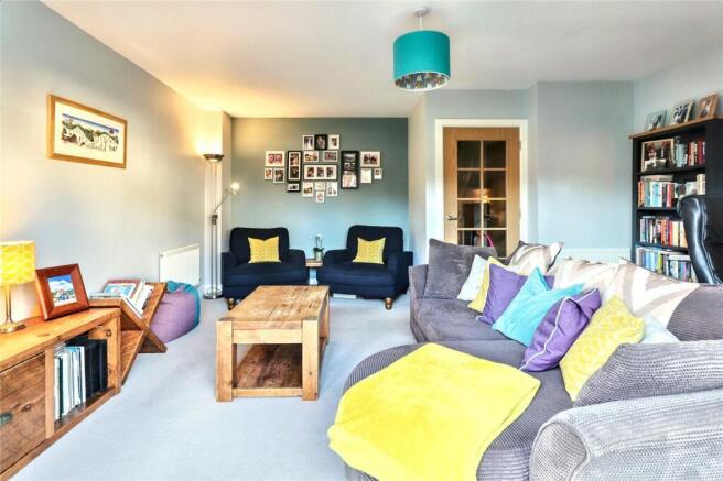 Living / Dining Room